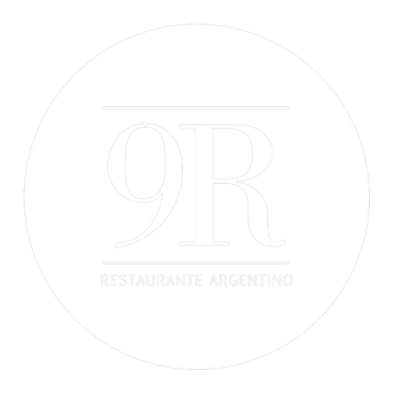 9 Reinas logo