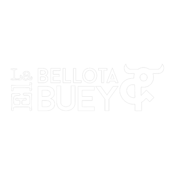 La Bellota Y El Buey logo