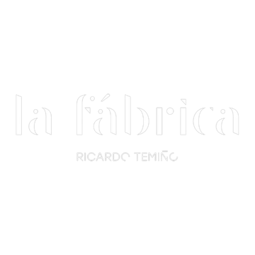 La Fabrica De Burgos logo