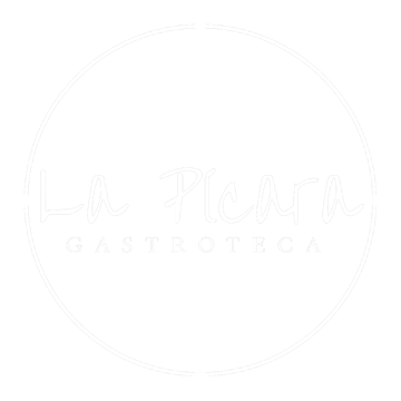 La Picara Gastroteca logo