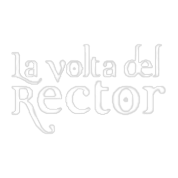 La Volta Del Rector logo