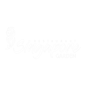 Singapore Garden logo