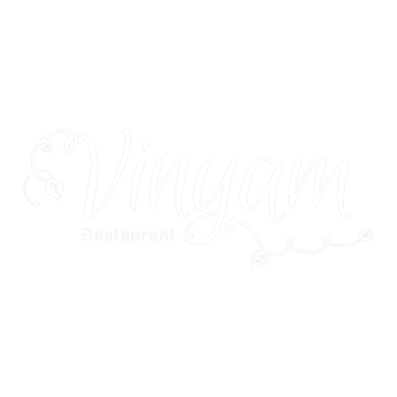 Vinyam Restaurant logo