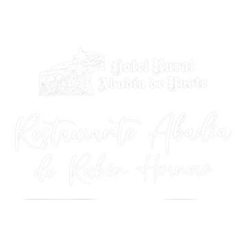 Abadiadeyustederubenhornero logo