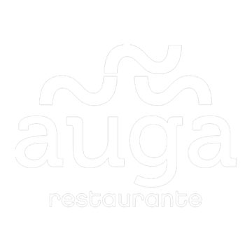 Auga logo