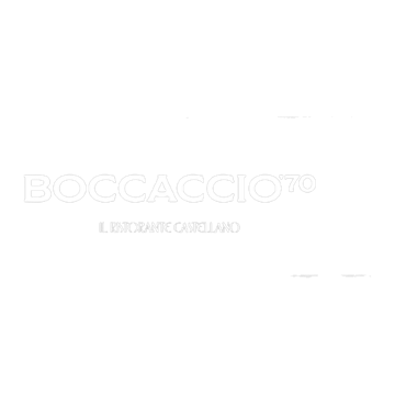 Bocaccio 70 logo