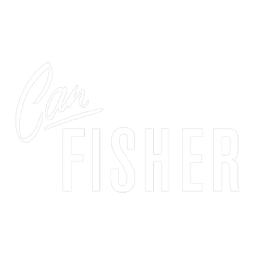 Canfisher logo