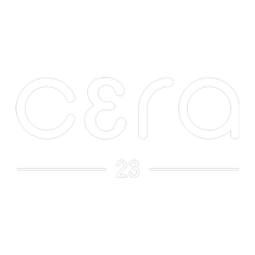 Cera 23 logo