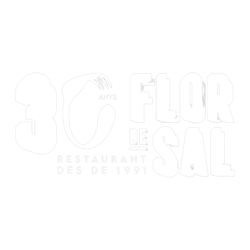 Flordesalrestaurant logo