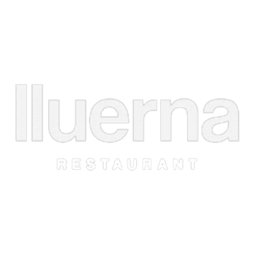 Lluernarestaurant logo