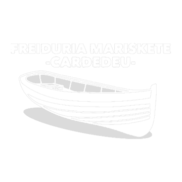 Mariskete logo