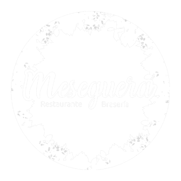 Meseguera logo