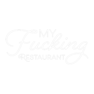 Myfuckingrestaurant logo
