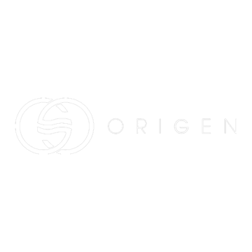 Origen logo