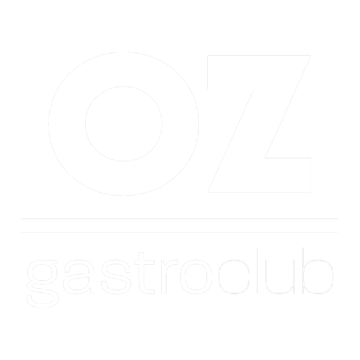 Ozgastroclub logo