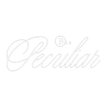 Peculiar logo