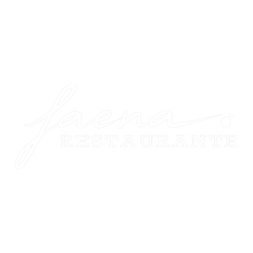 Restaurantefaena logo