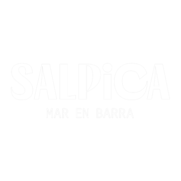 Salpicabarra logo