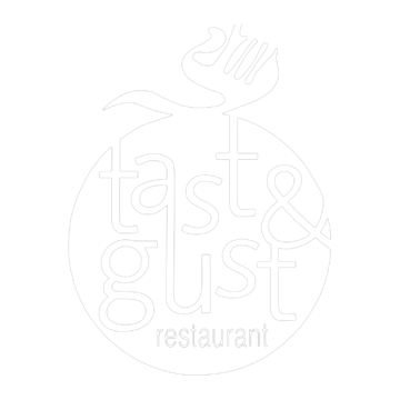 Tastandgust logo