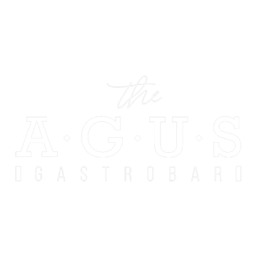 Theagusgastrobar logo