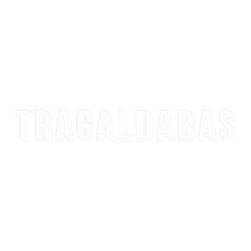 Tragaldabas logo
