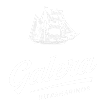 Ultramarinosgalera logo