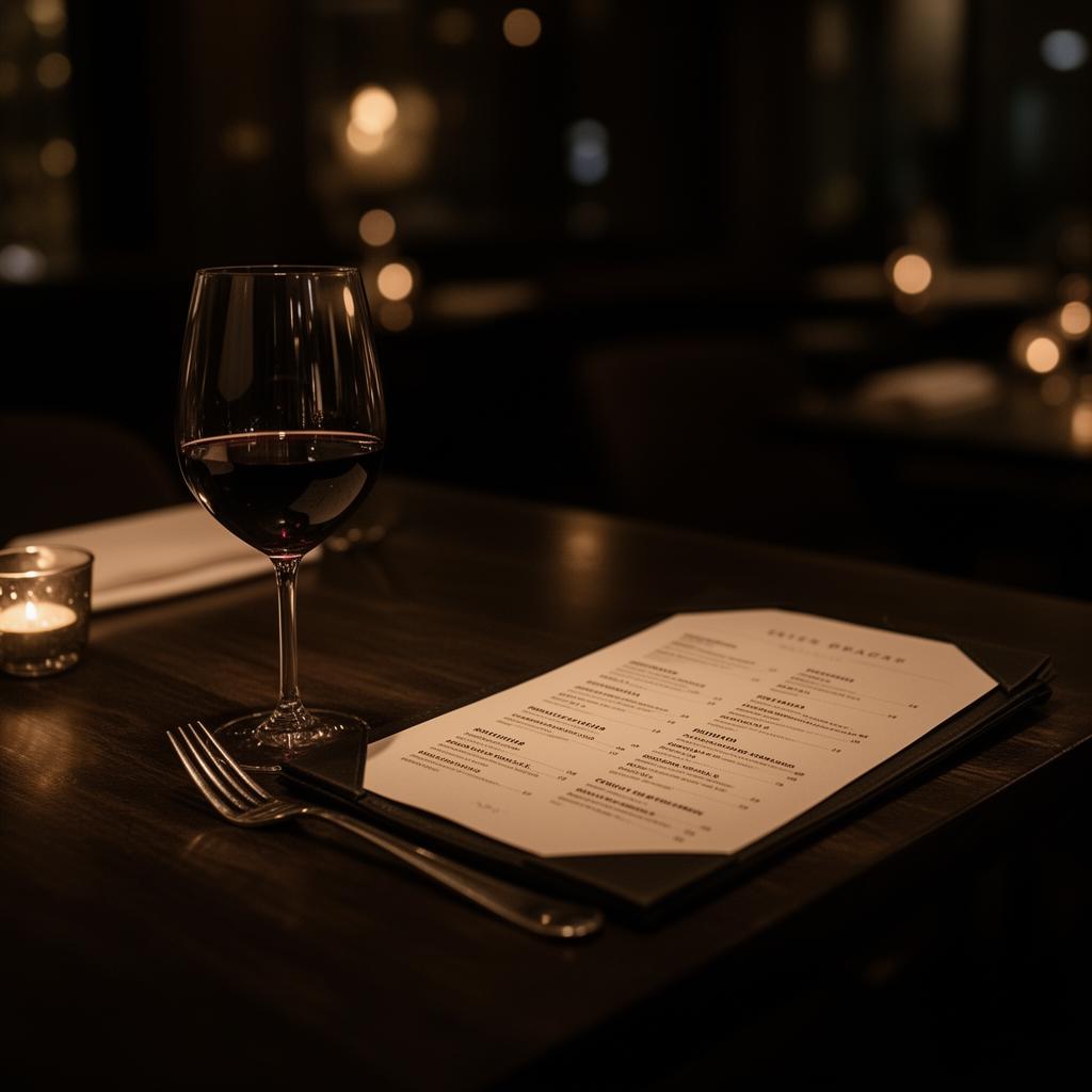 How to build wine pairings that make a restaurant wine list more profitable