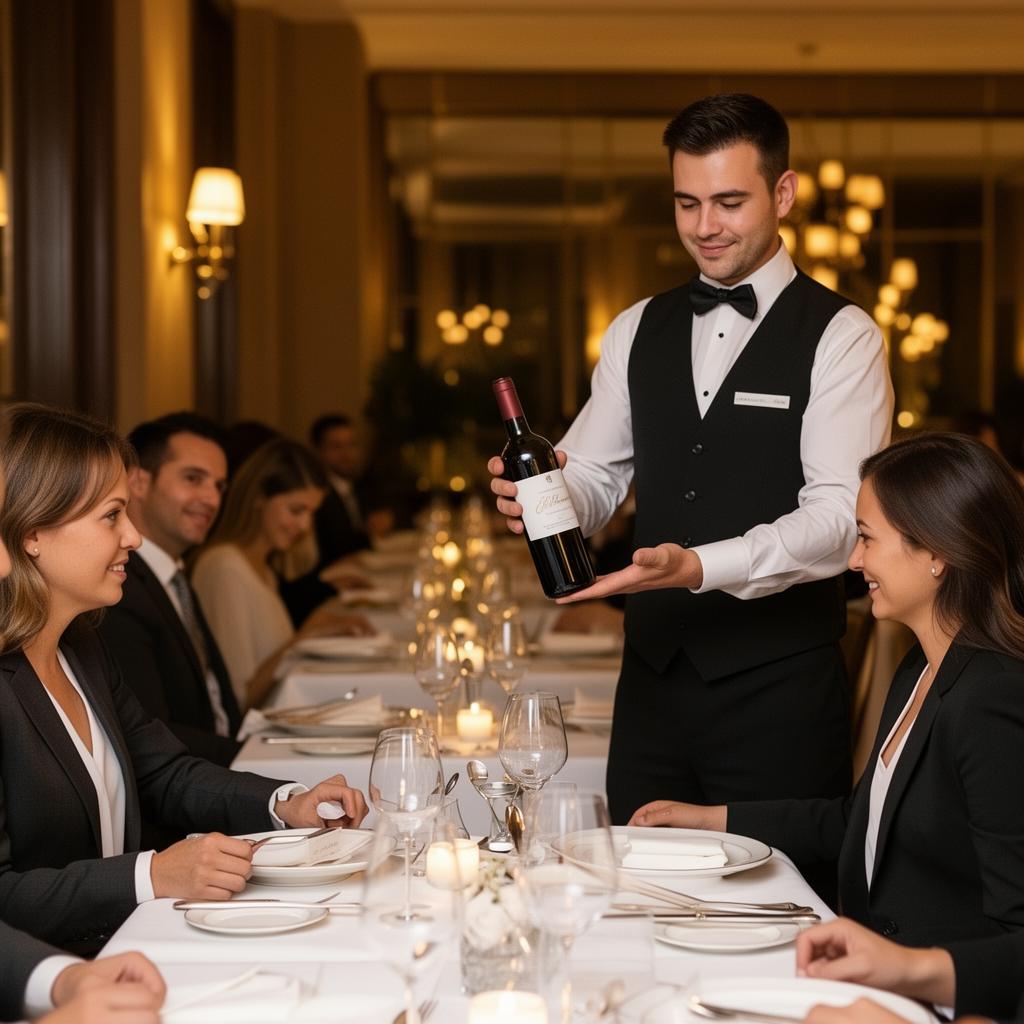 Qué uvas y regiones debe conocer tu equipo para vender mejor el vino
