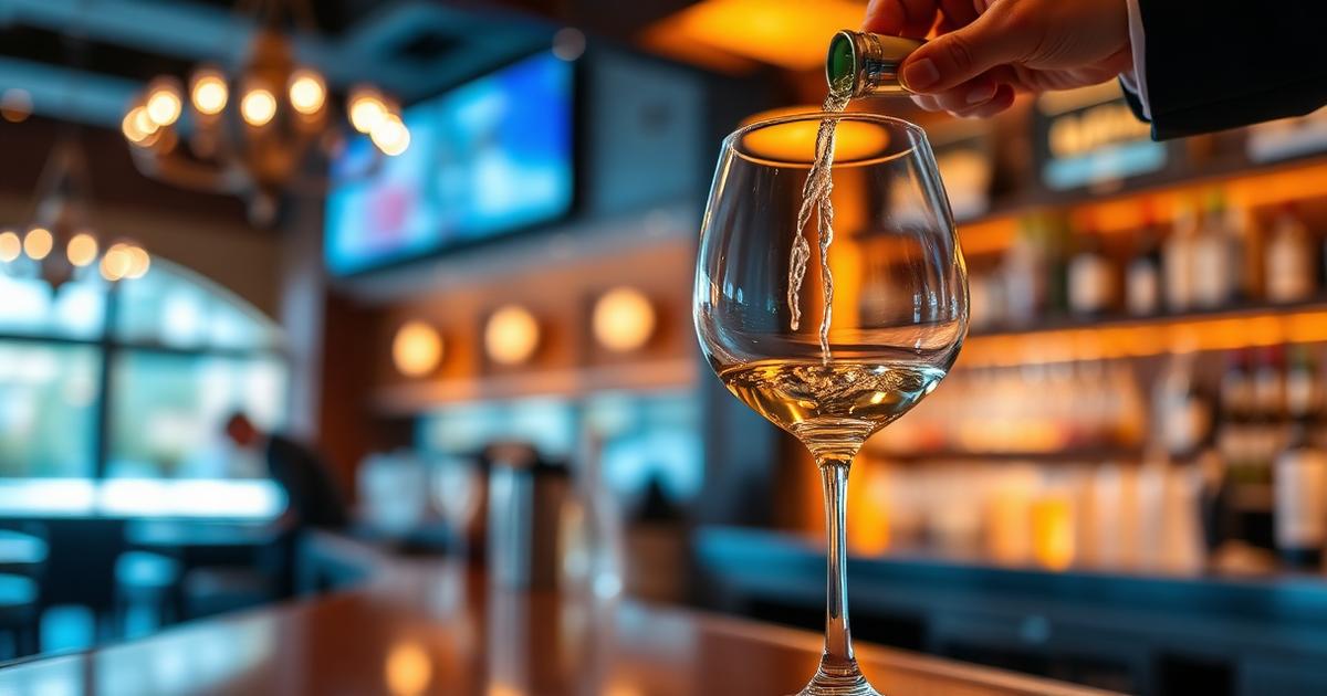 Como calcular o preço a copo sem comer a margem
