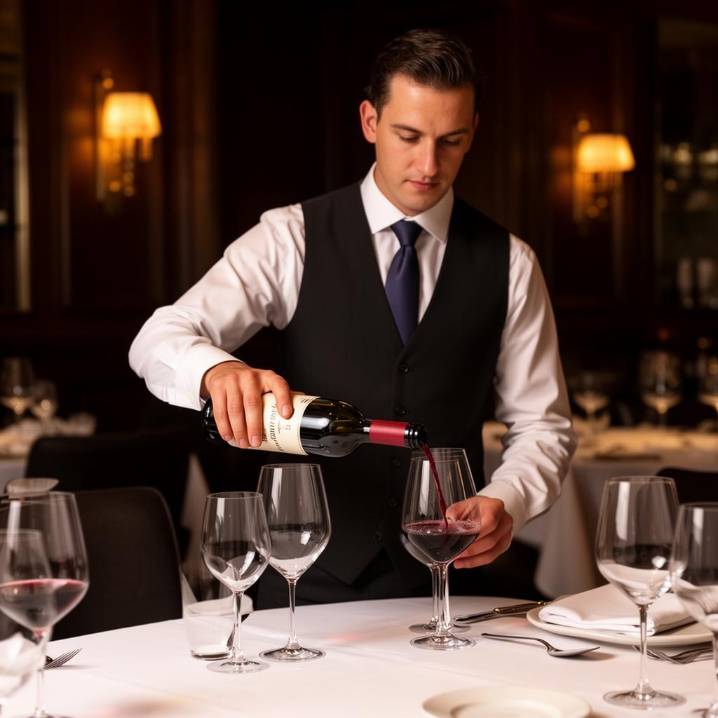 Software per carta dei vini del ristorante: cos'è, come funziona e quando ti serve
