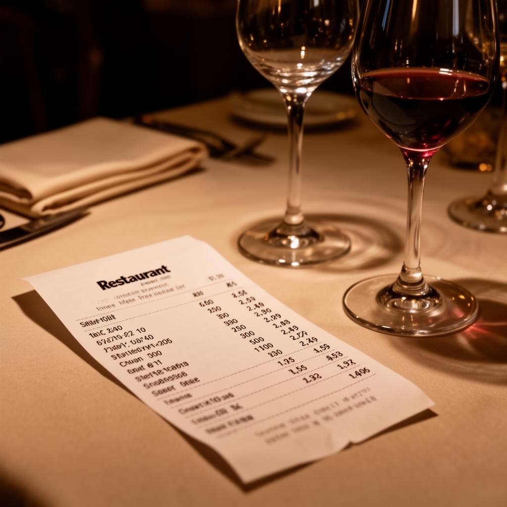 How to improve average wine spend without expanding the list