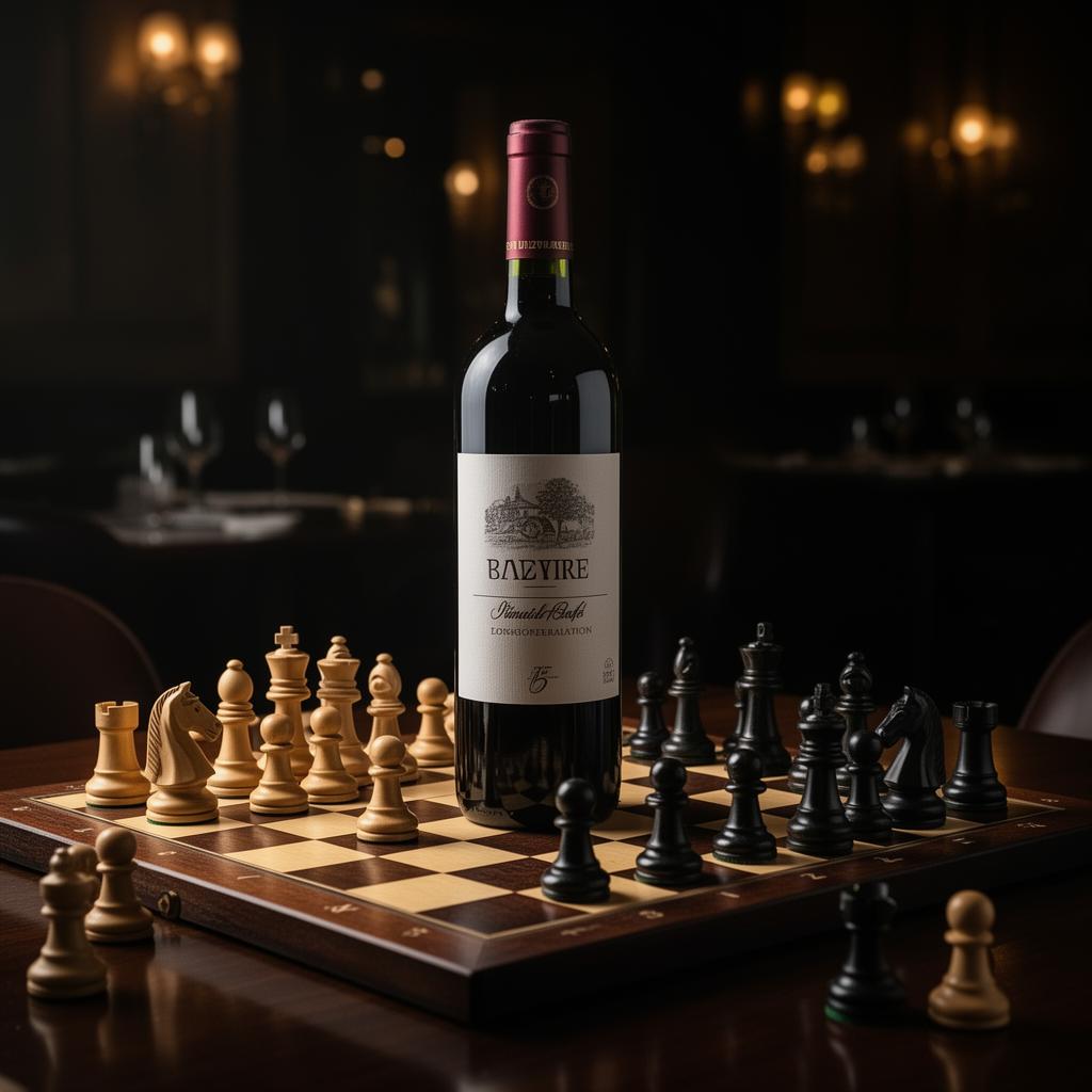 Porque é que o vinho deveria ser o produto mais estratégico do restaurante