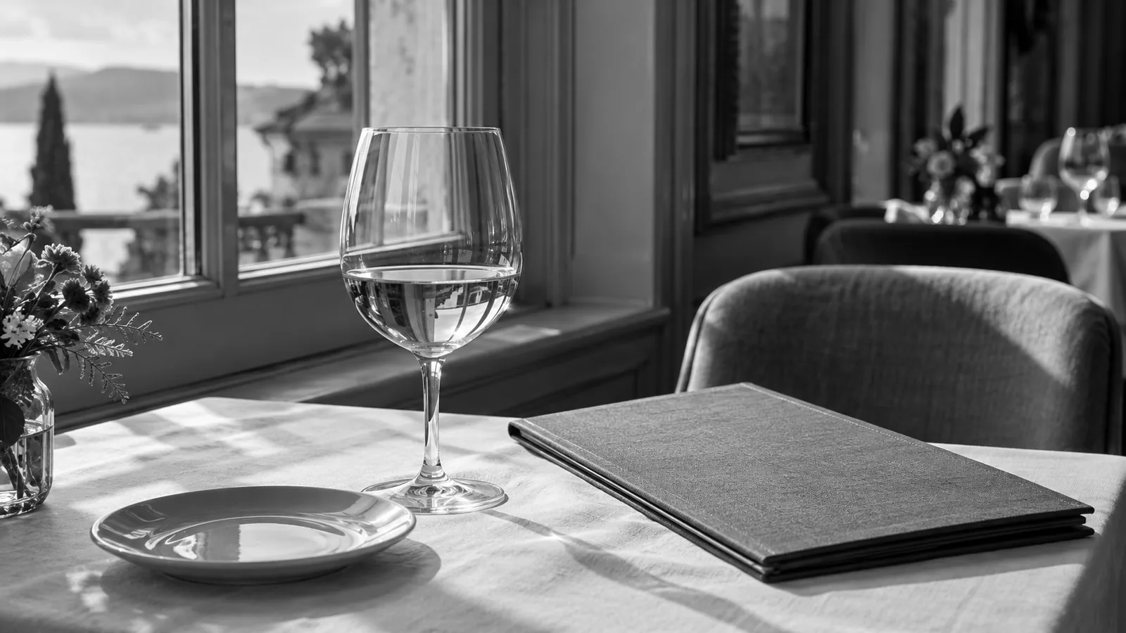 "No se trata de impresionar, sino de encontrar el vino que se adapte al momento, al plato y, sobre todo, a la persona."
