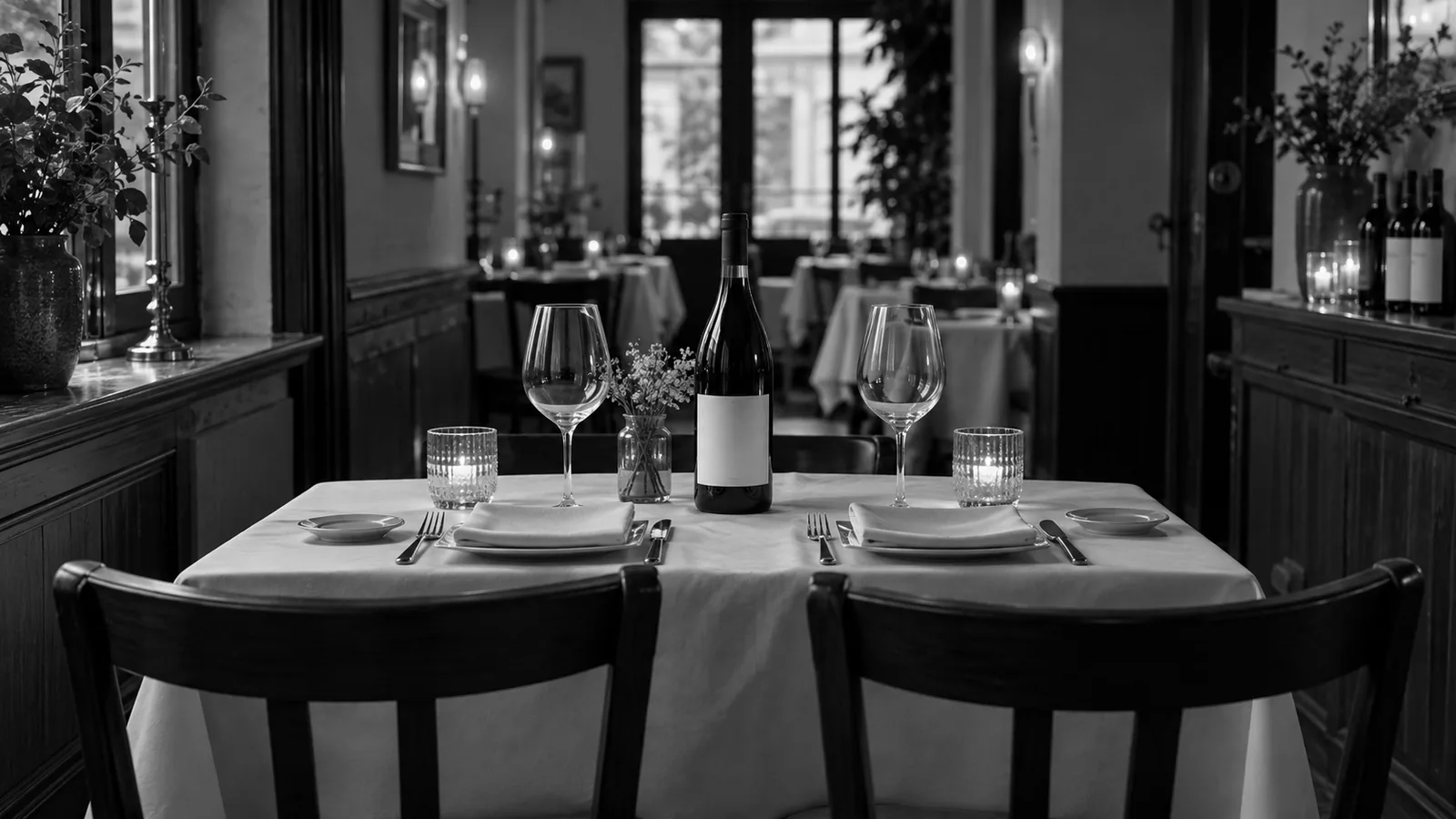 Juan Pérez Vidal: escuchar, descubrir y disfrutar del vino