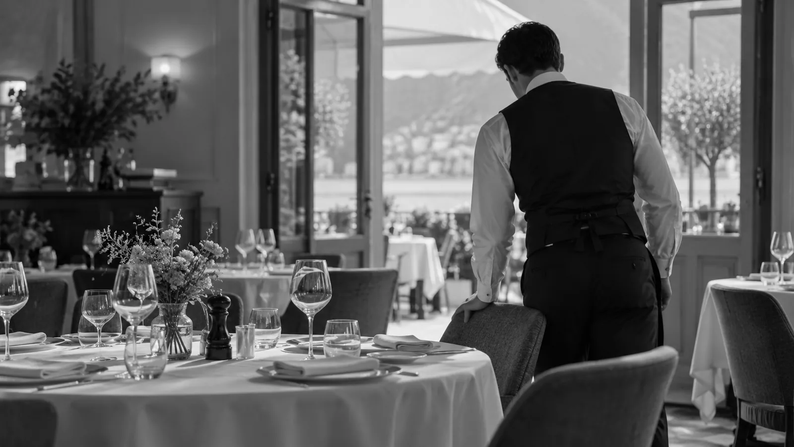 Cómo mejorar la experiencia del cliente en un restaurante