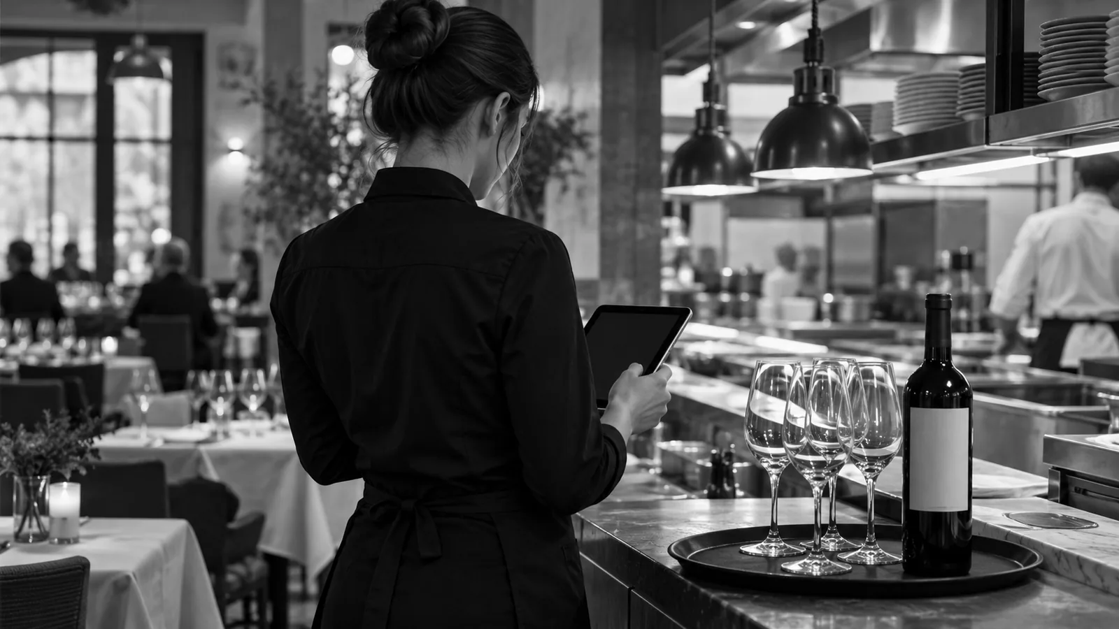 IA y venta de vino: capacidades que debes comprobar