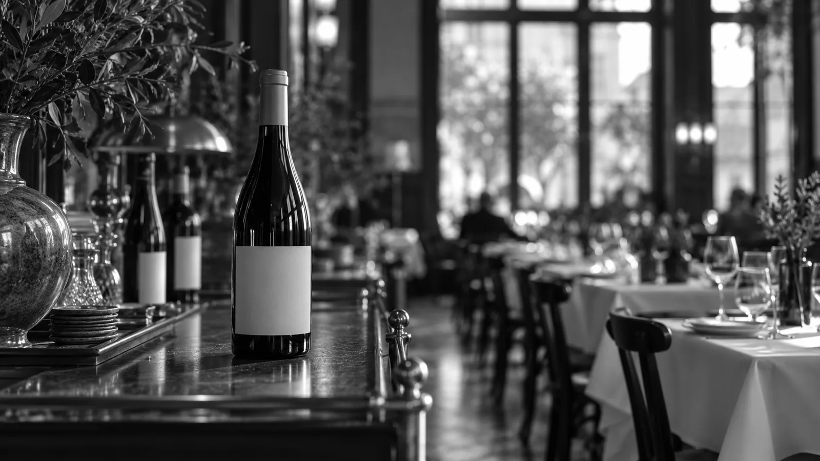 Por qué el vino debería ser el producto más estratégico del restaurante