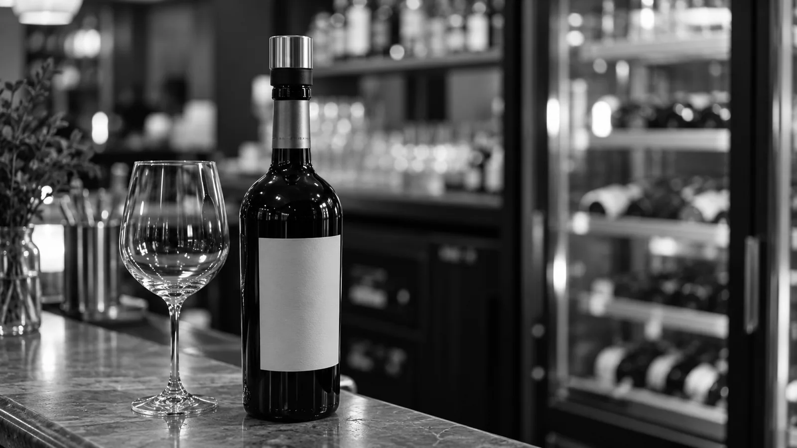Tendencias Wine Tech en restaurantes: cómo la tecnología está transformando la venta de vino