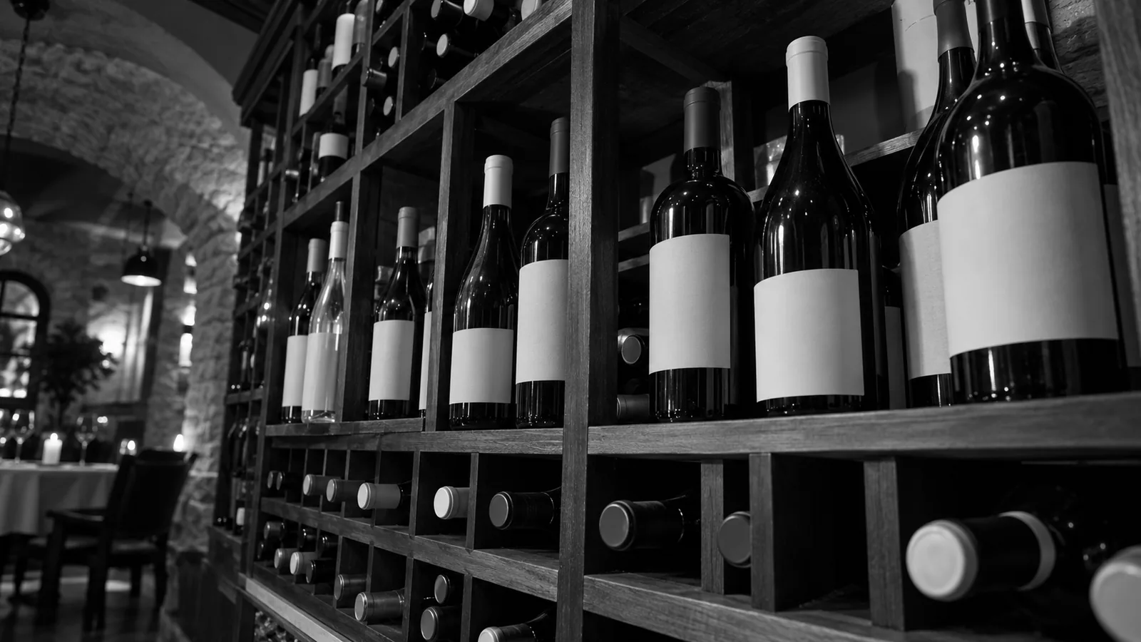 Cómo saber si tu carta de vinos está descompensada