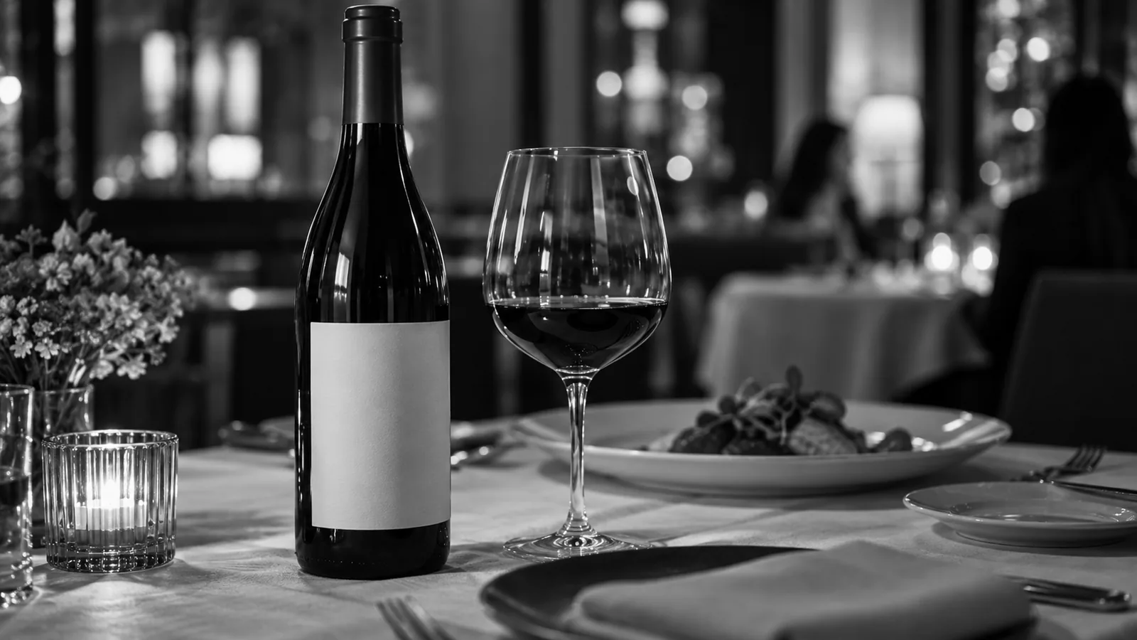Cómo mejorar el ticket medio en vino sin ampliar la carta