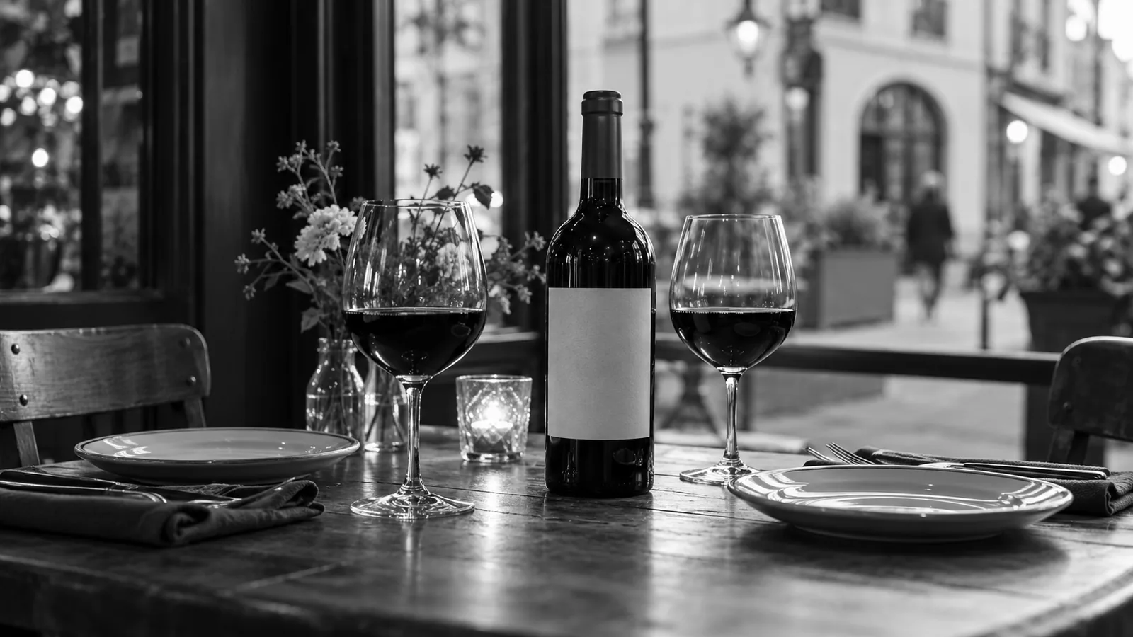 Qué vinos convierten mejor según el ticket medio del restaurante