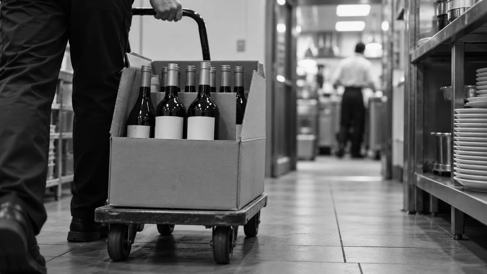 Vender mejor vs comprar mejor vino: por qué necesitas las dos cosas