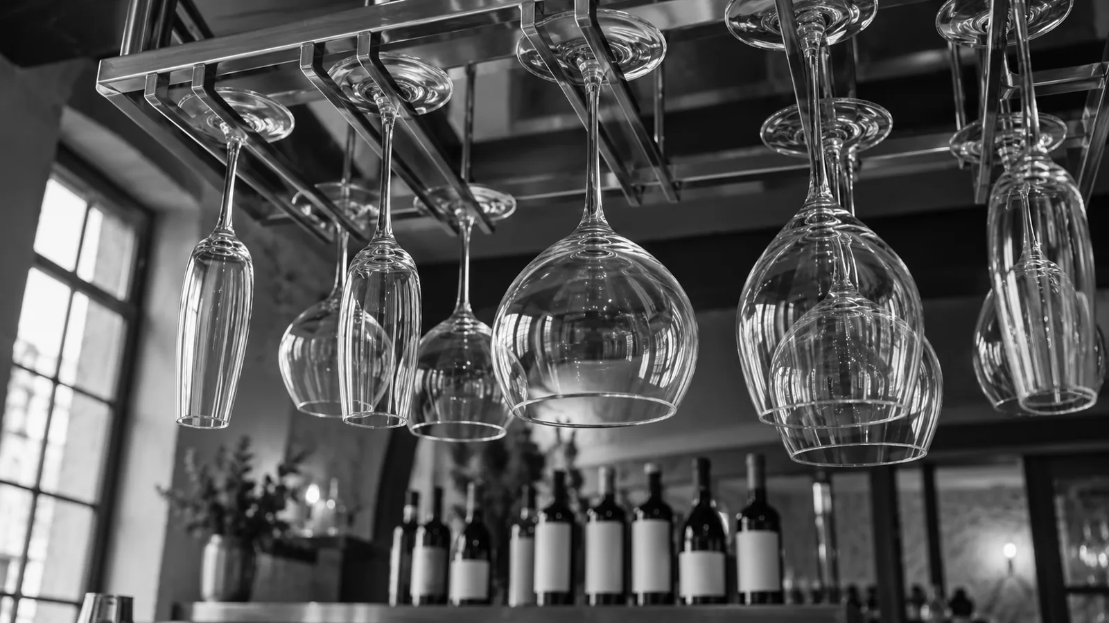 Tipi di vino per capire una carta al ristorante