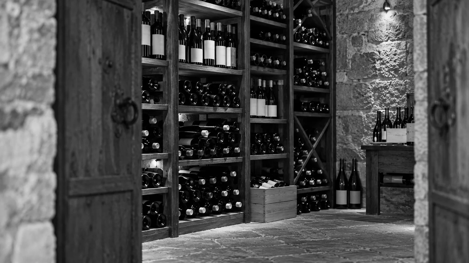 Wine regions to know first for restaurant service